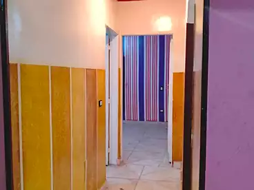Apartments For rent in El Haram, Greater Cairo, 110 sqm