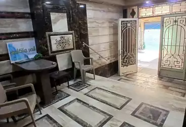 شقق للبيع - 3 غرف - بالدور 5