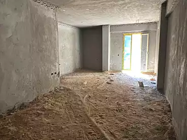 Apartments For sale - 3 rooms - floor 6