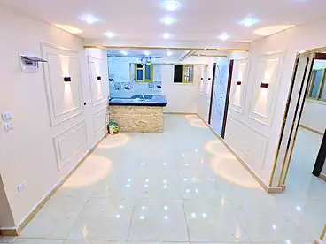 عقارات للبيع - 3 غرف - بالدور 1