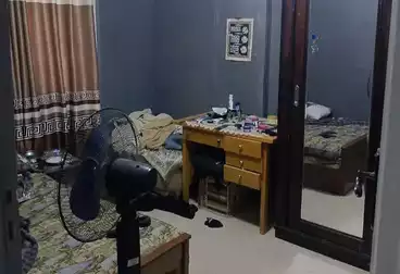 شقق للبيع - 3 غرف - بالدور 5