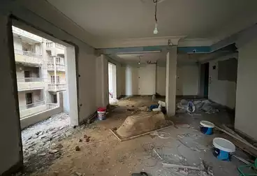 Apartments For sale - 3 rooms - floor 5