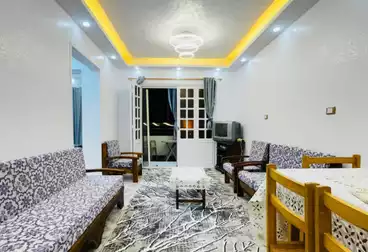 Furnished Apartment For sale - 2 rooms - floor 5