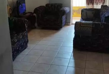 Furnished Apartment For sale - 2 rooms - floor 1