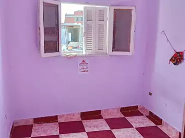 عقارات للبيع - 2 غرف - بالدور 12