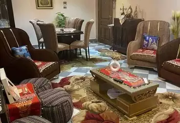 Apartments For sale - 3 rooms - floor 6