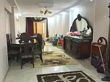 Apartments For sale - 3 rooms - floor 1