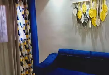 Duplex For sale - 3 rooms - floor 6