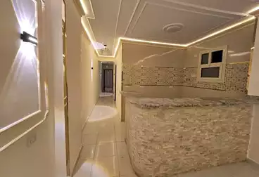 شقق للبيع - 3 غرف - بالدور 11