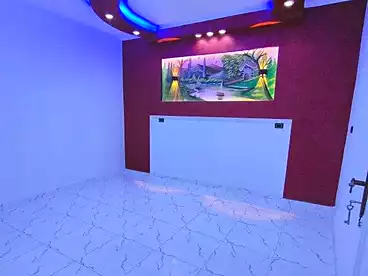 شقق للبيع - 2 غرف - بالدور 7