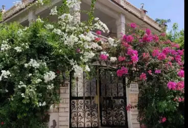 Villas For sale - 6 rooms