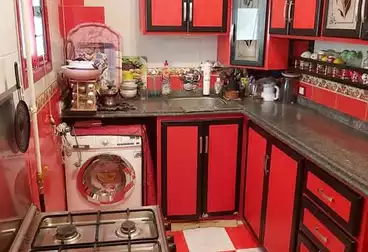 Apartments For sale - 3 rooms - floor 5