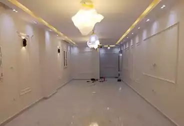 Apartments For rent - 3 rooms - floor 6