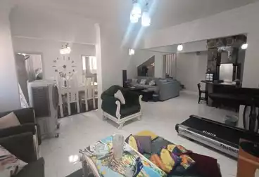 Duplex For sale - 5 rooms - floor 11