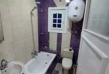 Furnished Apartment For sale - 2 rooms - floor 7