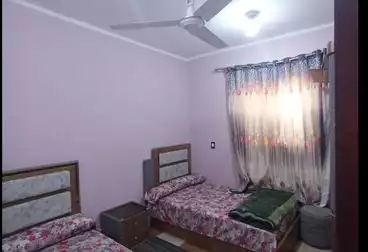 Properties For rent - 2 rooms - floor 3
