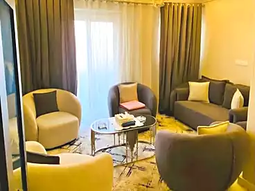 عقارات للبيع - 2 غرف - بالدور 11