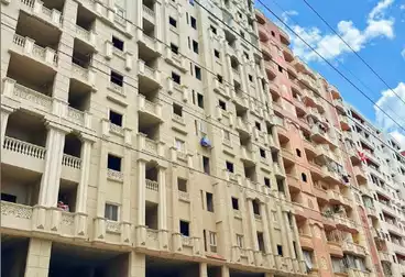 undefined undefined - 3 غرف - بالدور 10