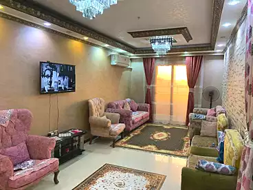 Properties For rent - 3 rooms - floor 13