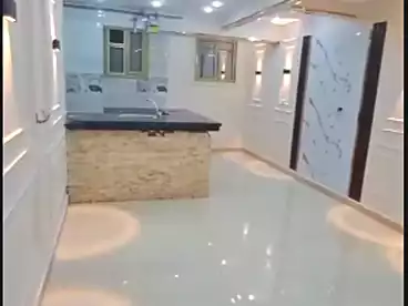 عقارات للبيع - 3 غرف - بالدور 2