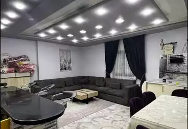 Apartments For sale - 3 rooms - floor 6