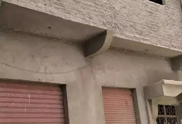 Building For sale