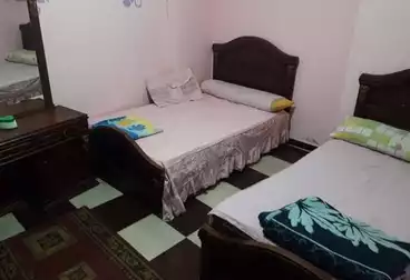 Properties For rent - 2 rooms - floor 1