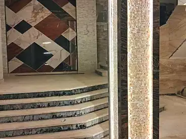 Apartments For sale - 3 rooms - floor 1