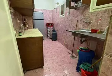 Apartments For sale - 3 rooms - floor 1