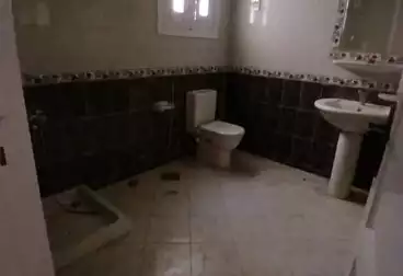 Duplex For rent - 3 rooms - floor 2