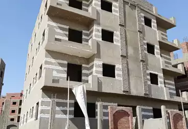 Apartments For sale - 3 rooms - floor 4