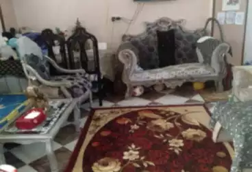 undefined undefined - 3 غرف - بالدور 6