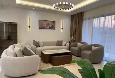 شقق مفروشة للإيجار - 2 غرف - بالدور 1