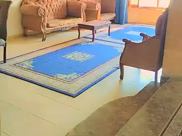 شقق مفروشة للبيع - 3 غرف - بالدور 10