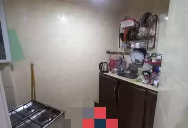 Apartments For sale - 2 rooms - floor 1