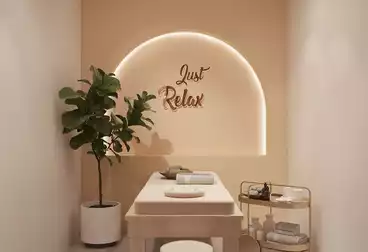 Shops For rent - floor 1