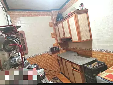 Apartments For sale - 2 rooms - floor 3