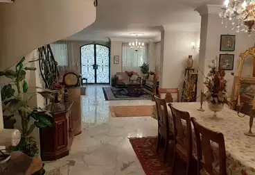 Duplex For rent - 4 rooms - floor 1