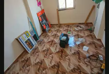 شقق للبيع - 2 غرف - بالدور 7