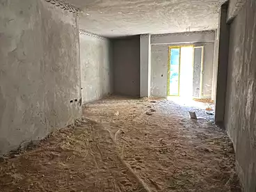 Apartments For sale - 3 rooms - floor 6
