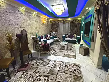 Apartments For sale - 3 rooms - floor 10