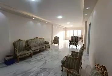 شقق للبيع - 3 غرف - بالدور 12