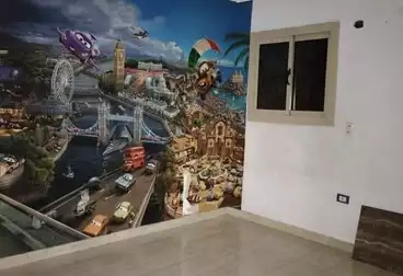 Apartments For sale - 3 rooms - floor 9