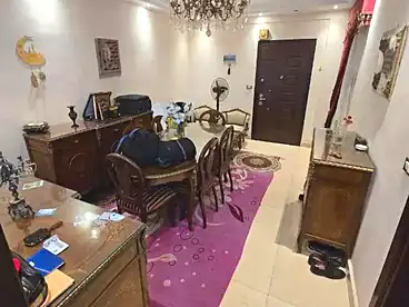 شقق للبيع - 4 غرف - بالدور 2