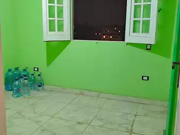 Apartments For rent in El Haram, Greater Cairo, 110 sqm