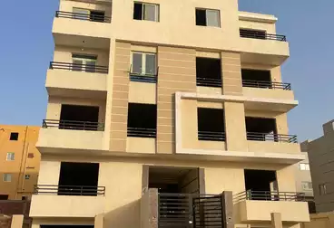 undefined undefined - 3 غرف - بالدور 2