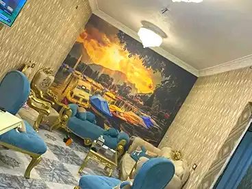 شاليهات للبيع - 2 غرف - بالدور 0