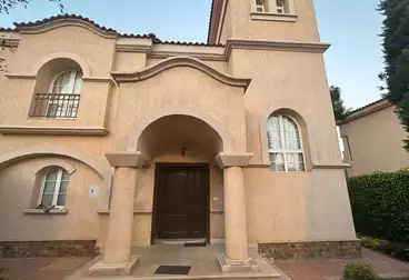 Separate Villa For sale - 4 rooms