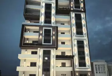 Apartments For sale - 3 rooms - floor 10