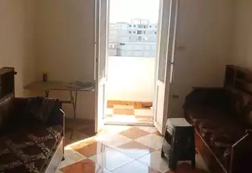 شقق للبيع - 2 غرف - بالدور 7